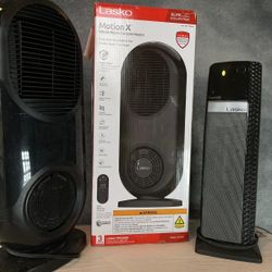 Heater