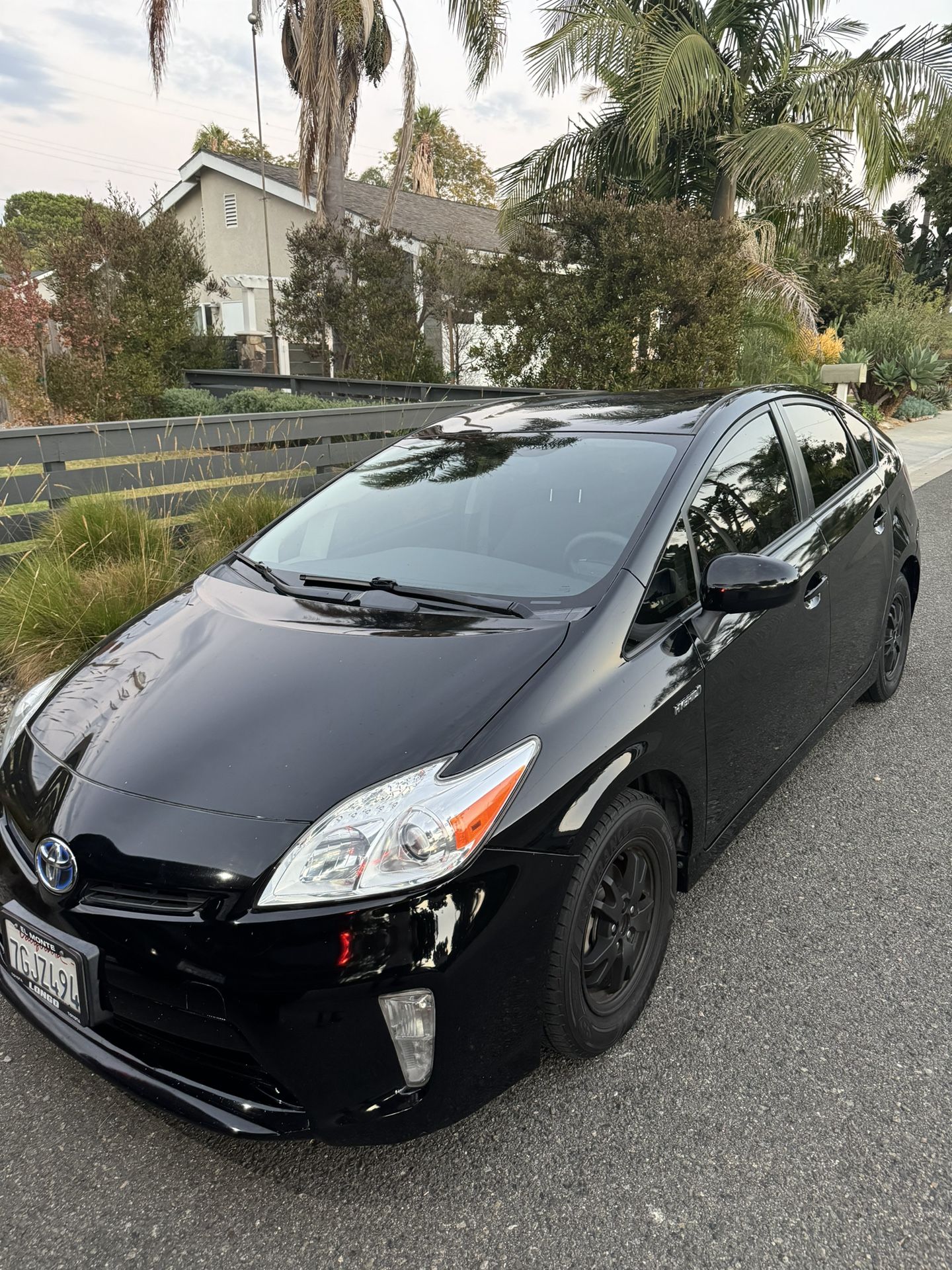 2014 Toyota Prius for Sale in Costa Mesa, CA OfferUp