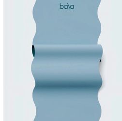 BRAND NEW BALA WAVY MAT - SEA BLUE