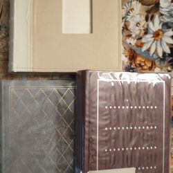 Photo Albums