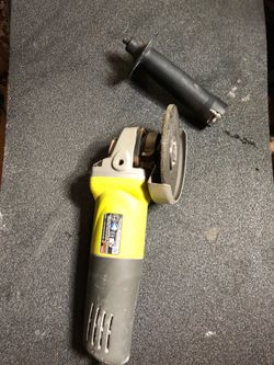 Grinder