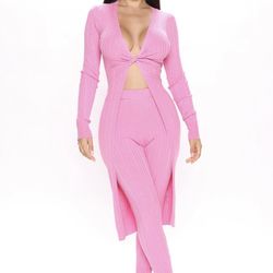 Fashion Nova Set