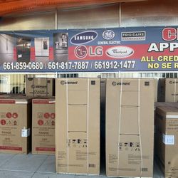 Cruz S Appliances 18 Cu Ft Element Refrigerators $ 550 Easy Financing Available Please Contact Me At 661-817-78-87