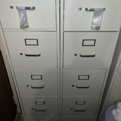 File Cabinet / Tool Cabinet