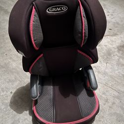 Car Seat