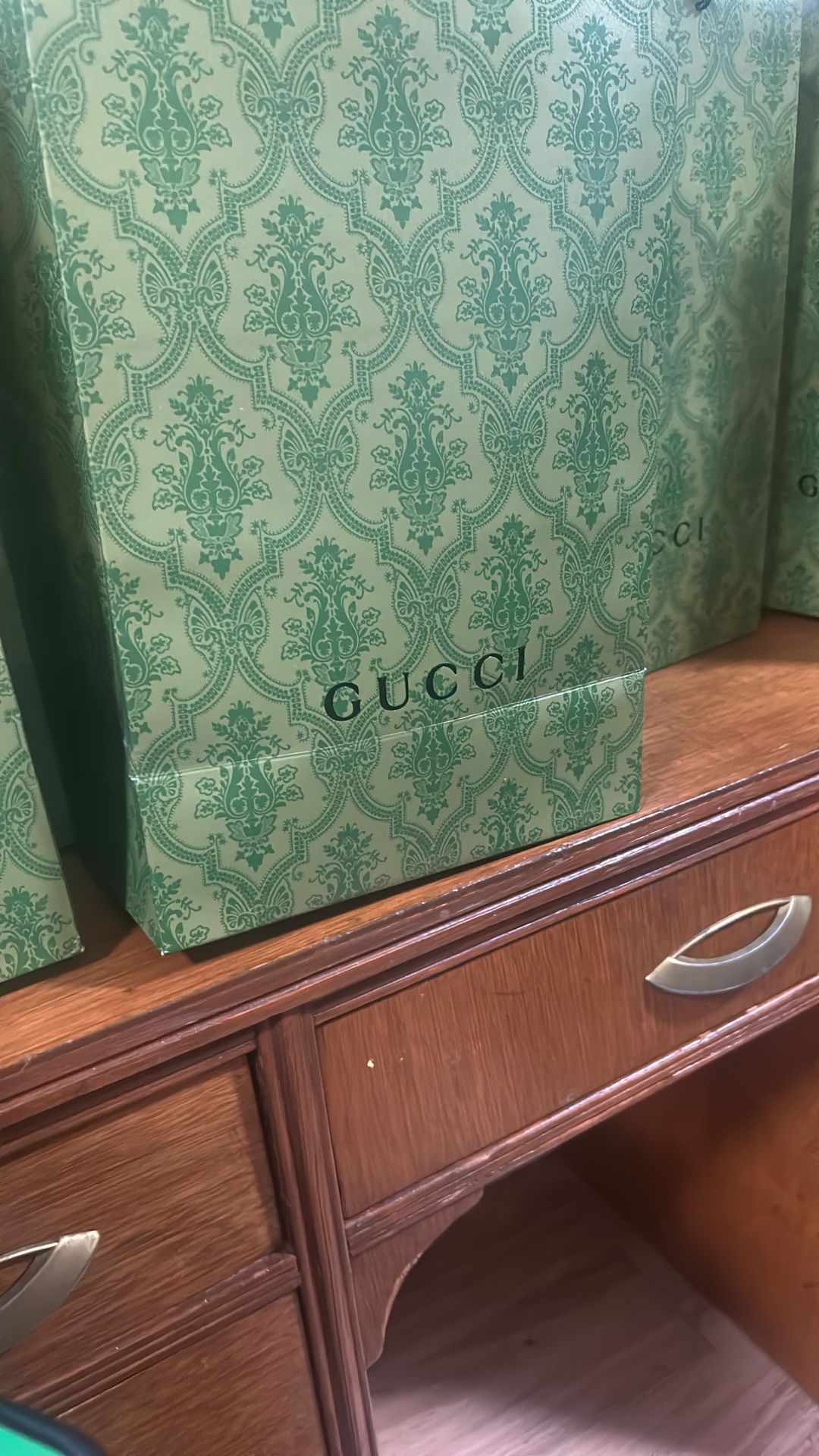 Gucci Flip Flops Size 8, 9, 10 , And 11