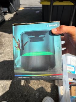 IQ Sound Speaker