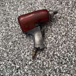 C P Air Impact Gun