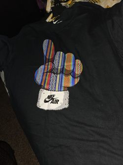 Nike Air Shirt