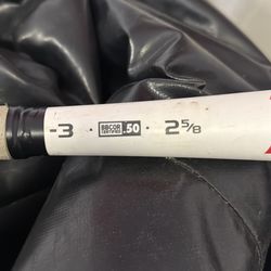 Marucci bat