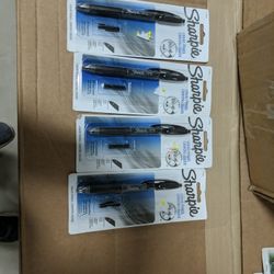 Sharpie Liquid Pencils