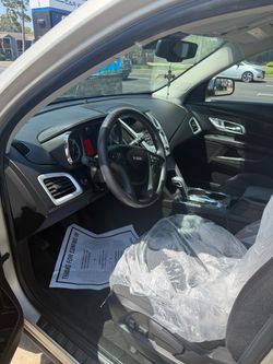 2013 GMC Terrain