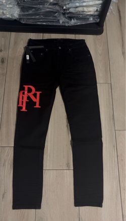 Amiri Jeans