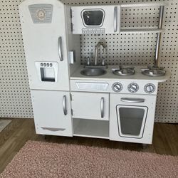 Kidcraft Kitchen 