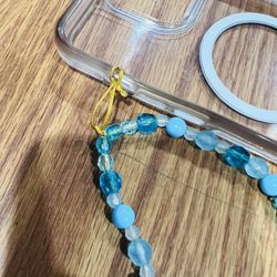 Phone Bracelet Charmed Holder Sanrio 