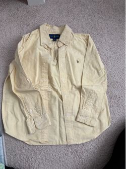 Boys Shirts