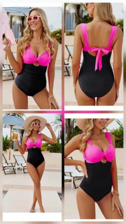 Ladies swimming suit