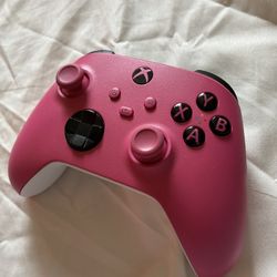 Xbox One Controller (PINK)