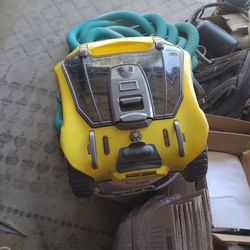 Pool Cleaner