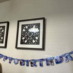 Frozen HBD Banner