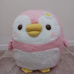 Marukoro Pen-Chan Penguin Plush