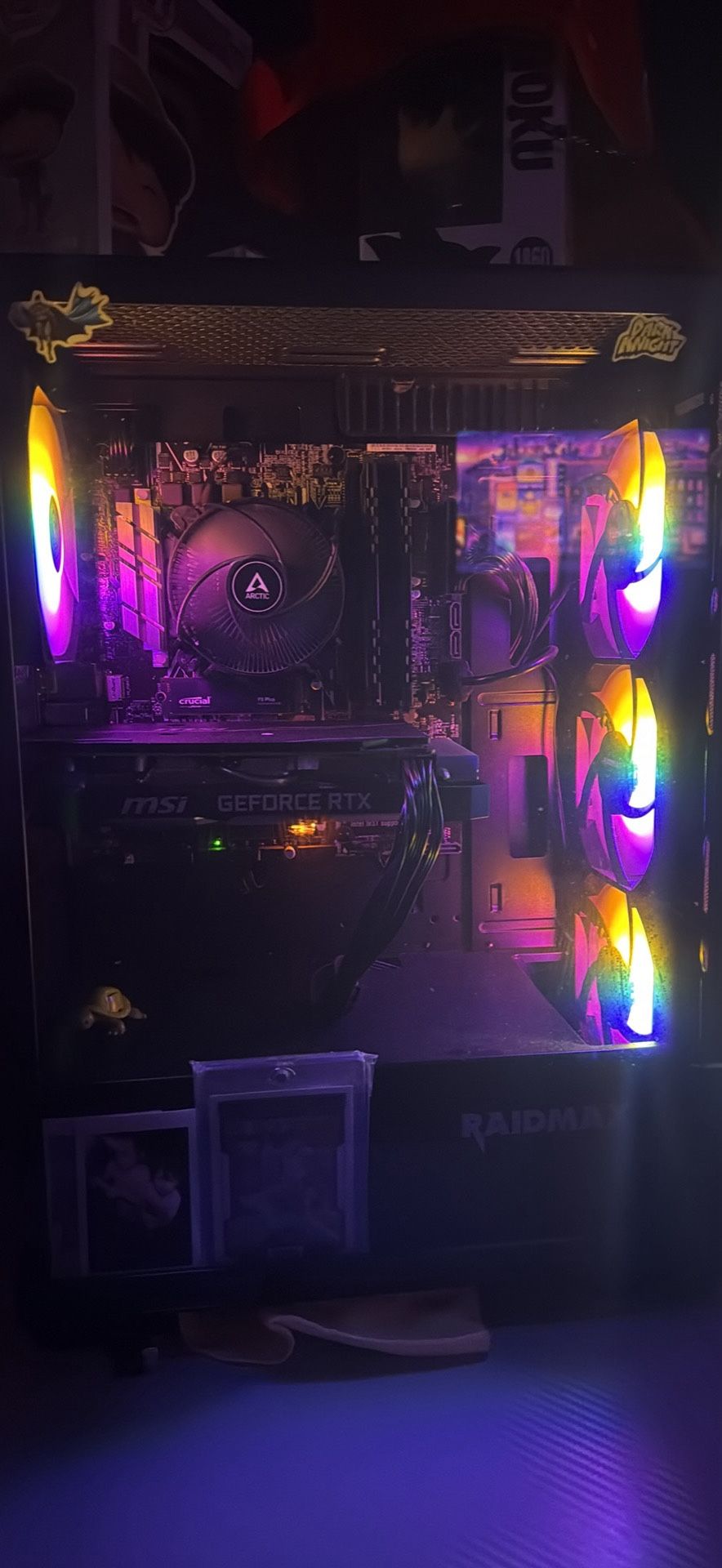 Gaming Pc
