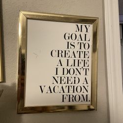 Wall Art 