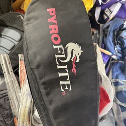 Pyro Flite Baseball Bat Warmer 