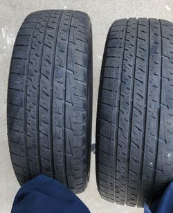 195/55/16 tires