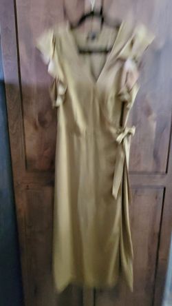 Beautiful Dress Small Size