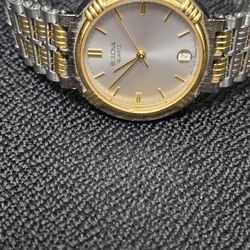 Bulova (Womens)