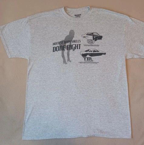 Brand New T- Shirt. XL