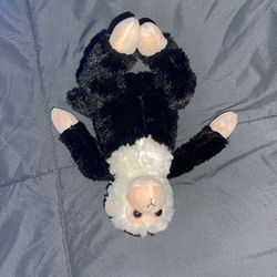 Soft Monkey  Toy