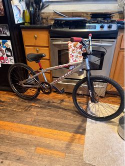 20” Intense Expert XL aluminum racing Bmx $75