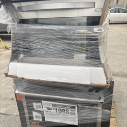Ovens