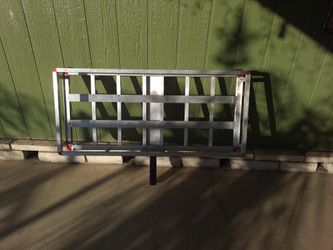 Cargo Carrier