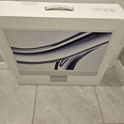 Brand New Apple Desktop 1400 Obo