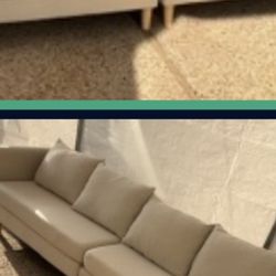Sofá/ Couch