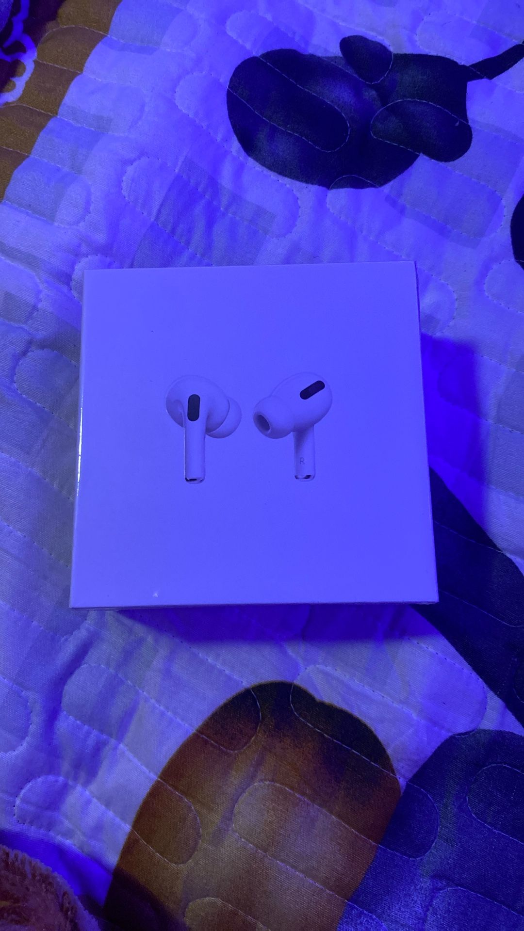 AirPods Pro