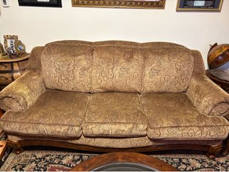 Free couch