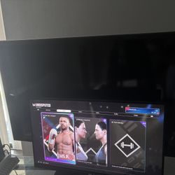 50 Inch 