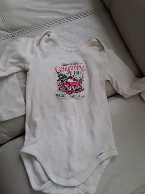 Smash Onesie,  Used 