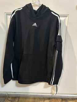Big Kids Adidas Sweater New!