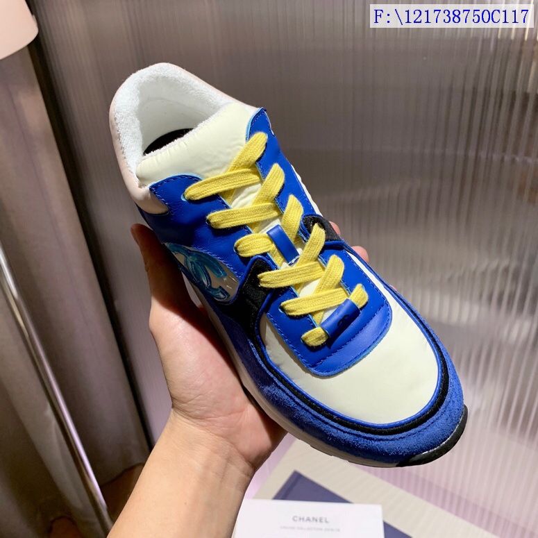 🔥💥 New Chanel Sneakers 💥🔥