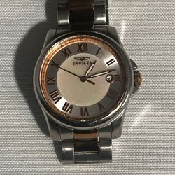 Excellent Invicta Women’s Watch