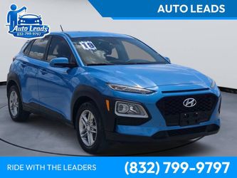 2019 Hyundai Kona