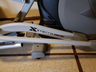 Xterra fs5 2e elliptical sale