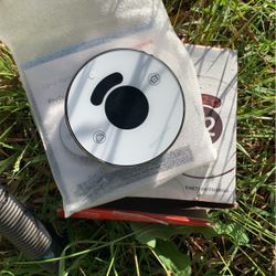 Honeywell Programmable Wi-Fi Thermostat