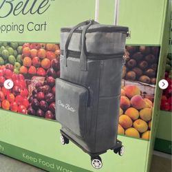 Shopping cart 