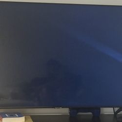 Samsung 55 Inches Smart Television 